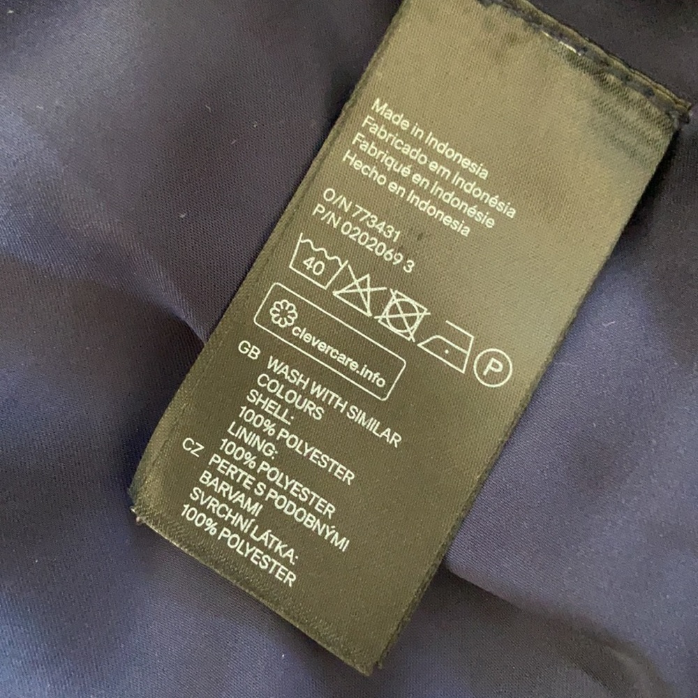 Summer dress B3 - Picture 8 of 8